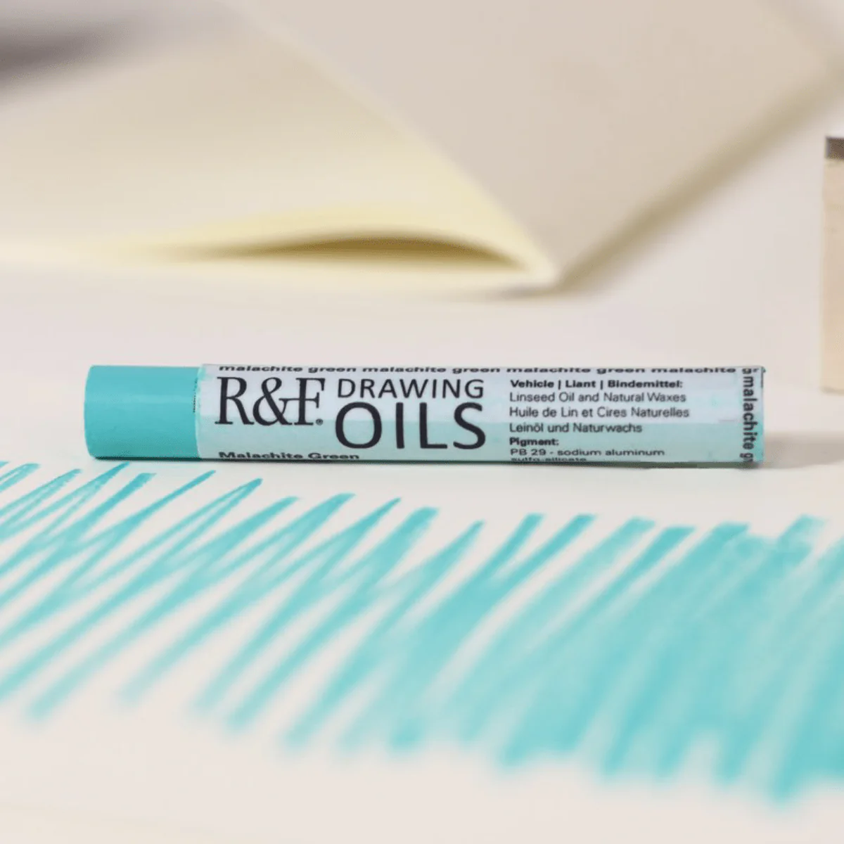 R&F - Drawing Oils - 12mL Sticks - Image 19