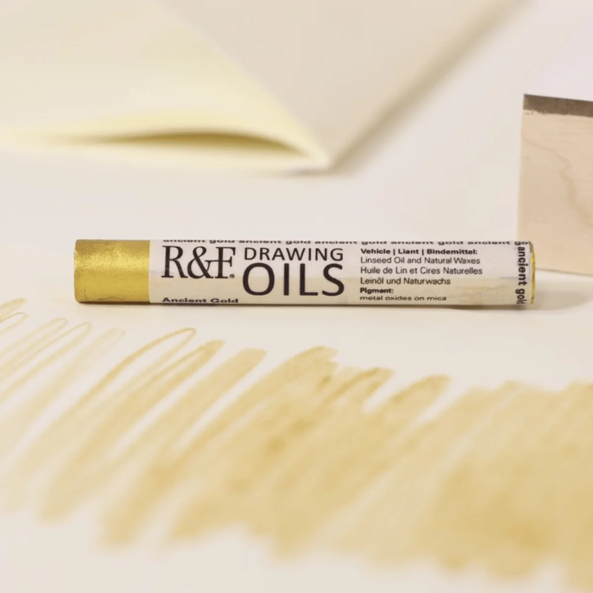 R&F - Drawing Oils - 12mL Sticks - Image 2