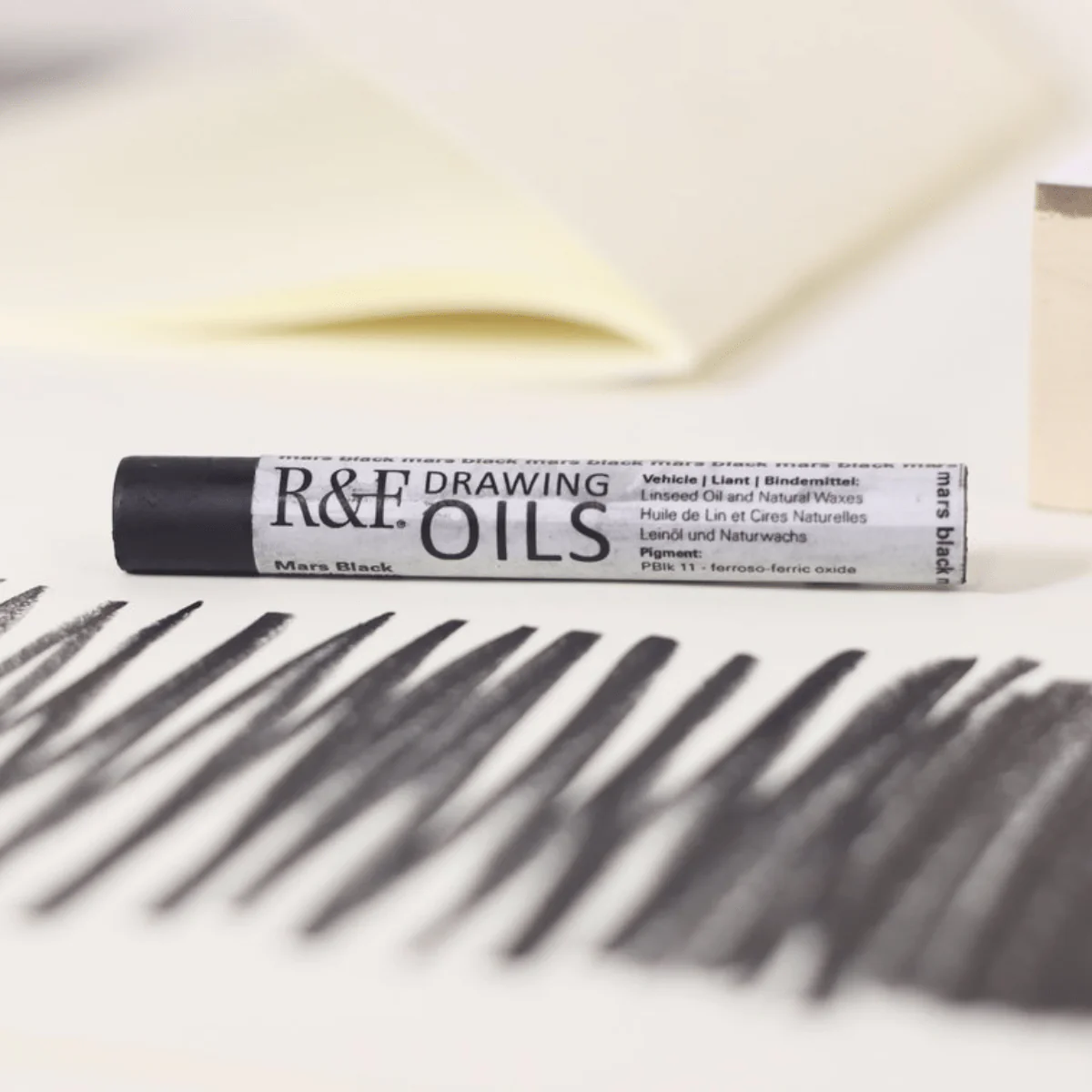 R&F - Drawing Oils - 12mL Sticks - Image 20