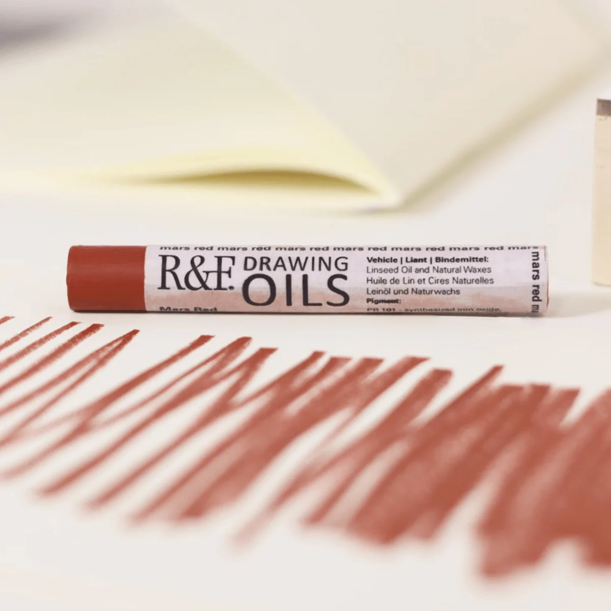 R&F - Drawing Oils - 12mL Sticks - Image 21