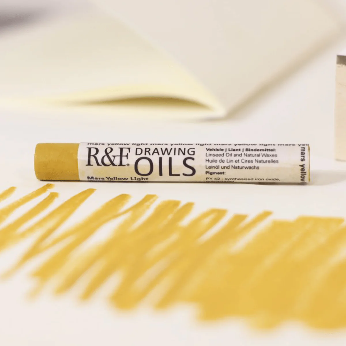 R&F - Drawing Oils - 12mL Sticks - Image 22
