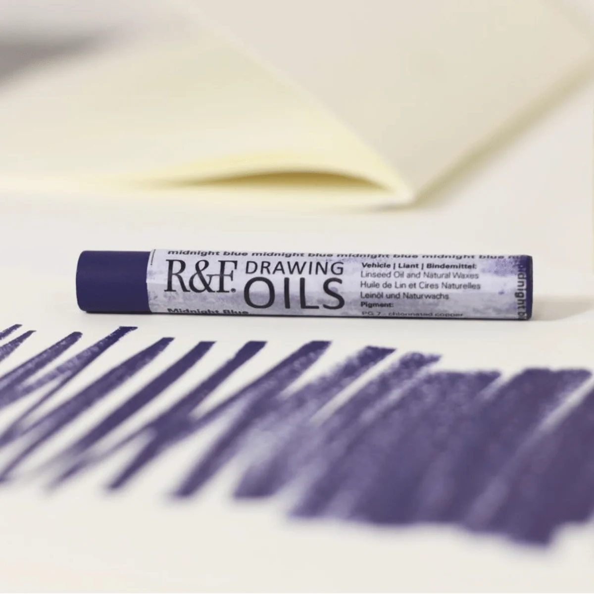 R&F - Drawing Oils - 12mL Sticks - Image 23