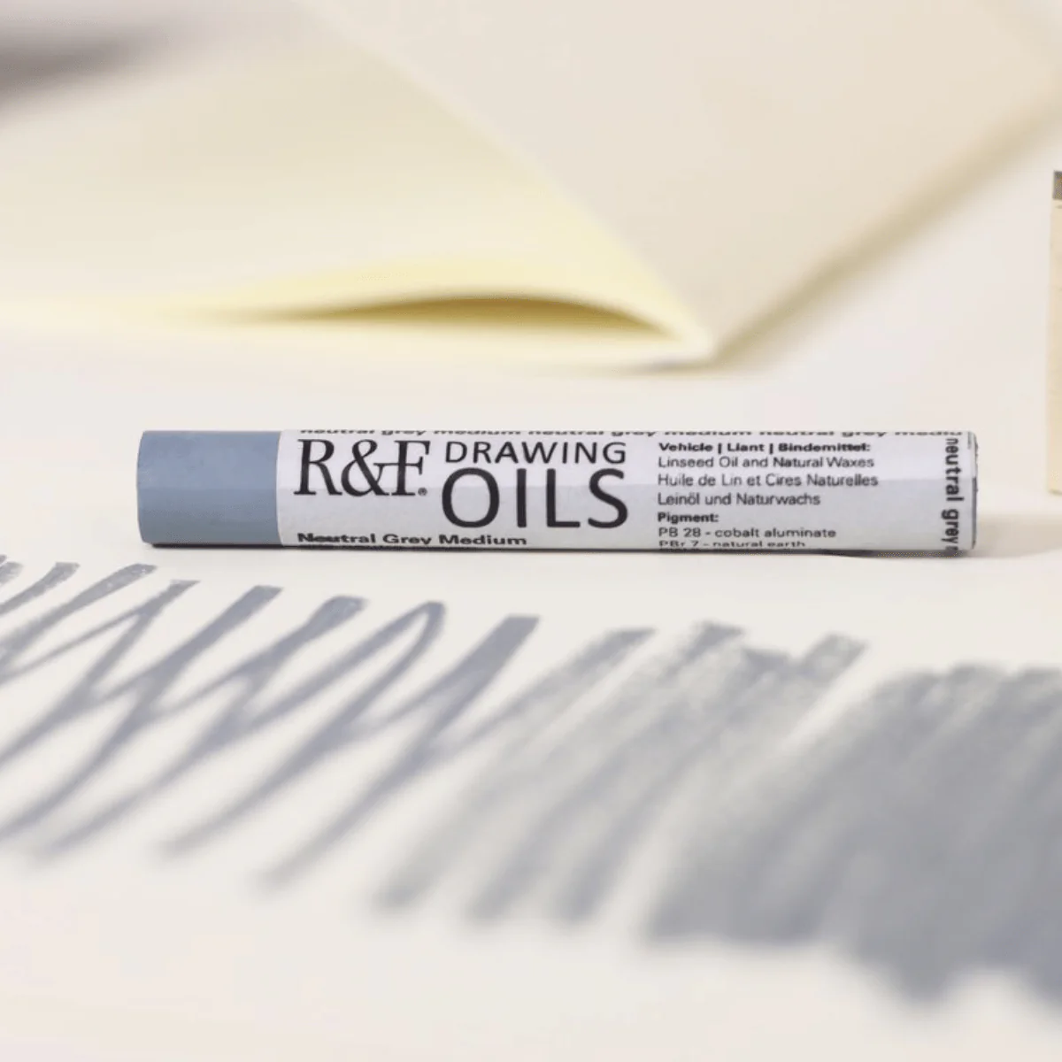 R&F - Drawing Oils - 12mL Sticks - Image 24