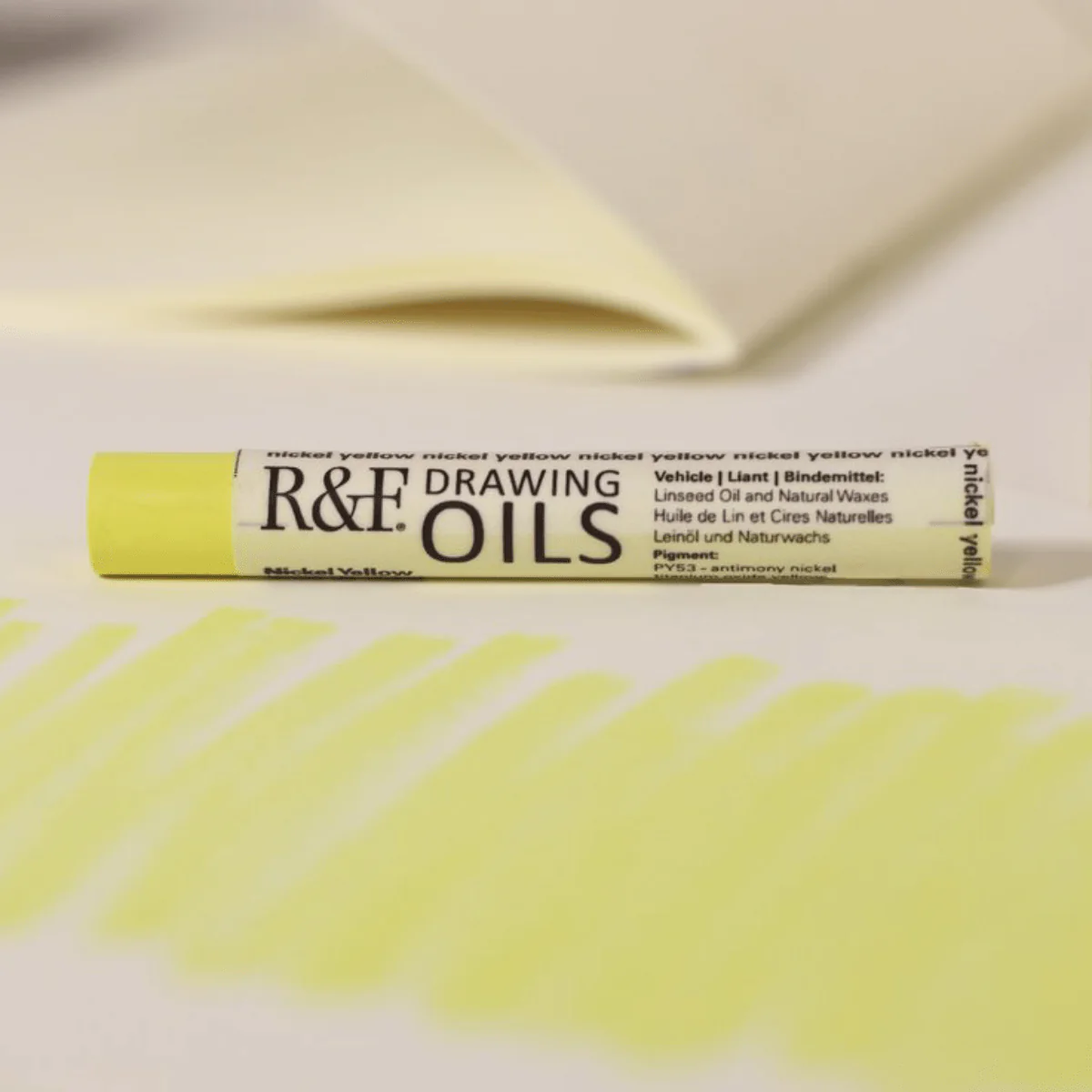 R&F - Drawing Oils - 12mL Sticks - Image 25