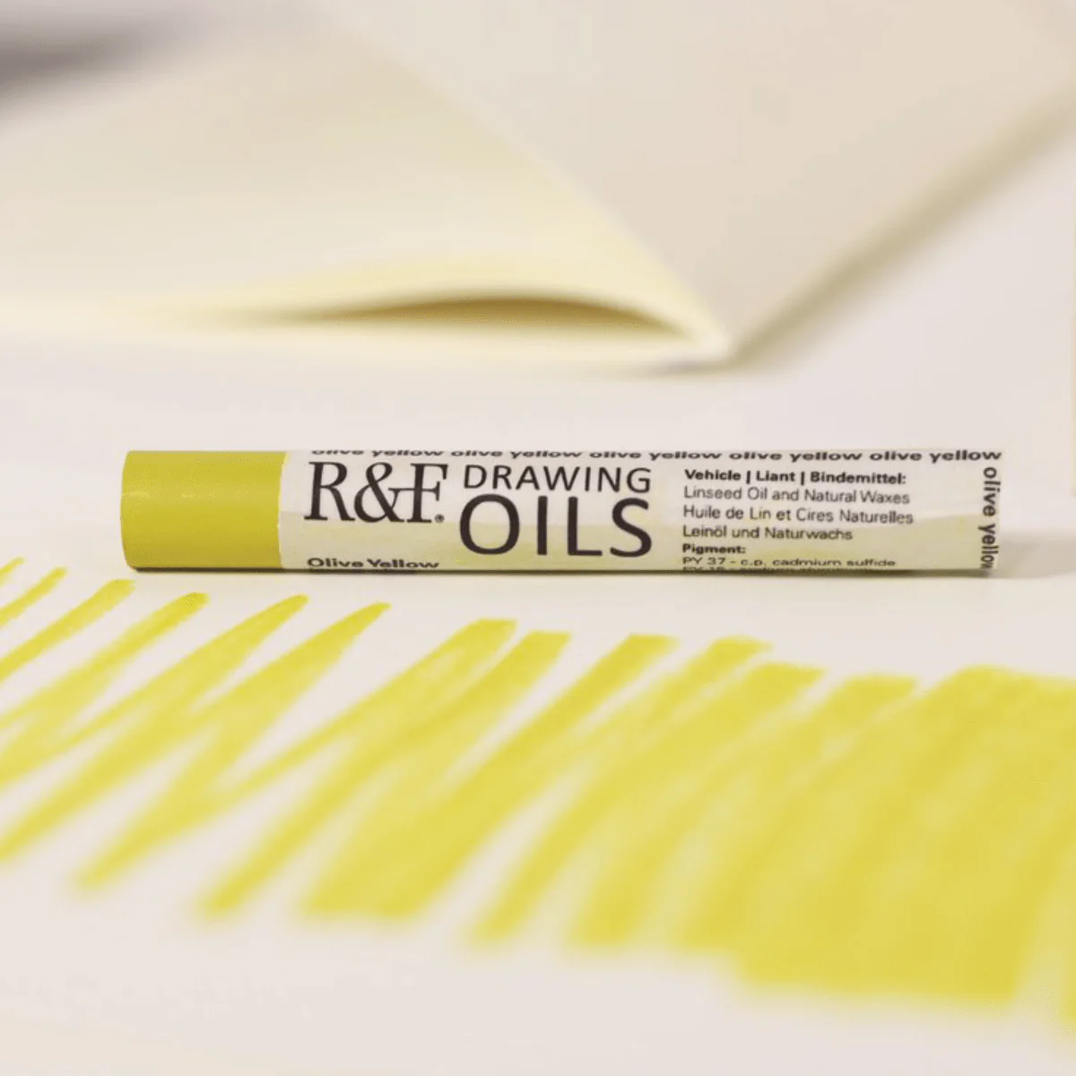 R&F - Drawing Oils - 12mL Sticks - Image 26