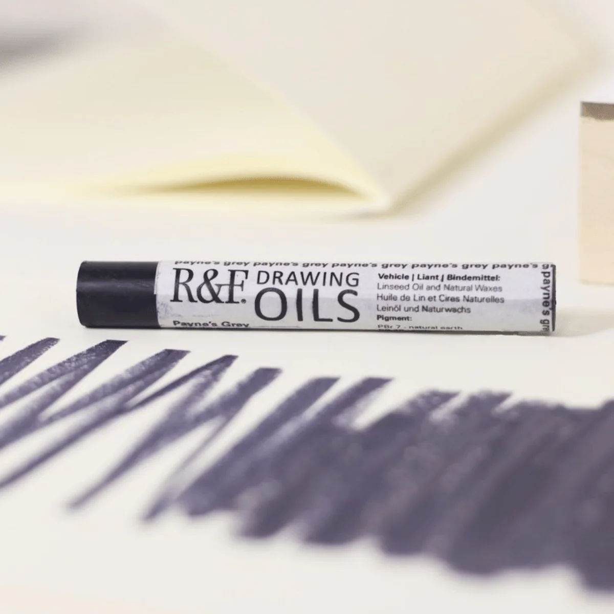 R&F - Drawing Oils - 12mL Sticks - Image 27