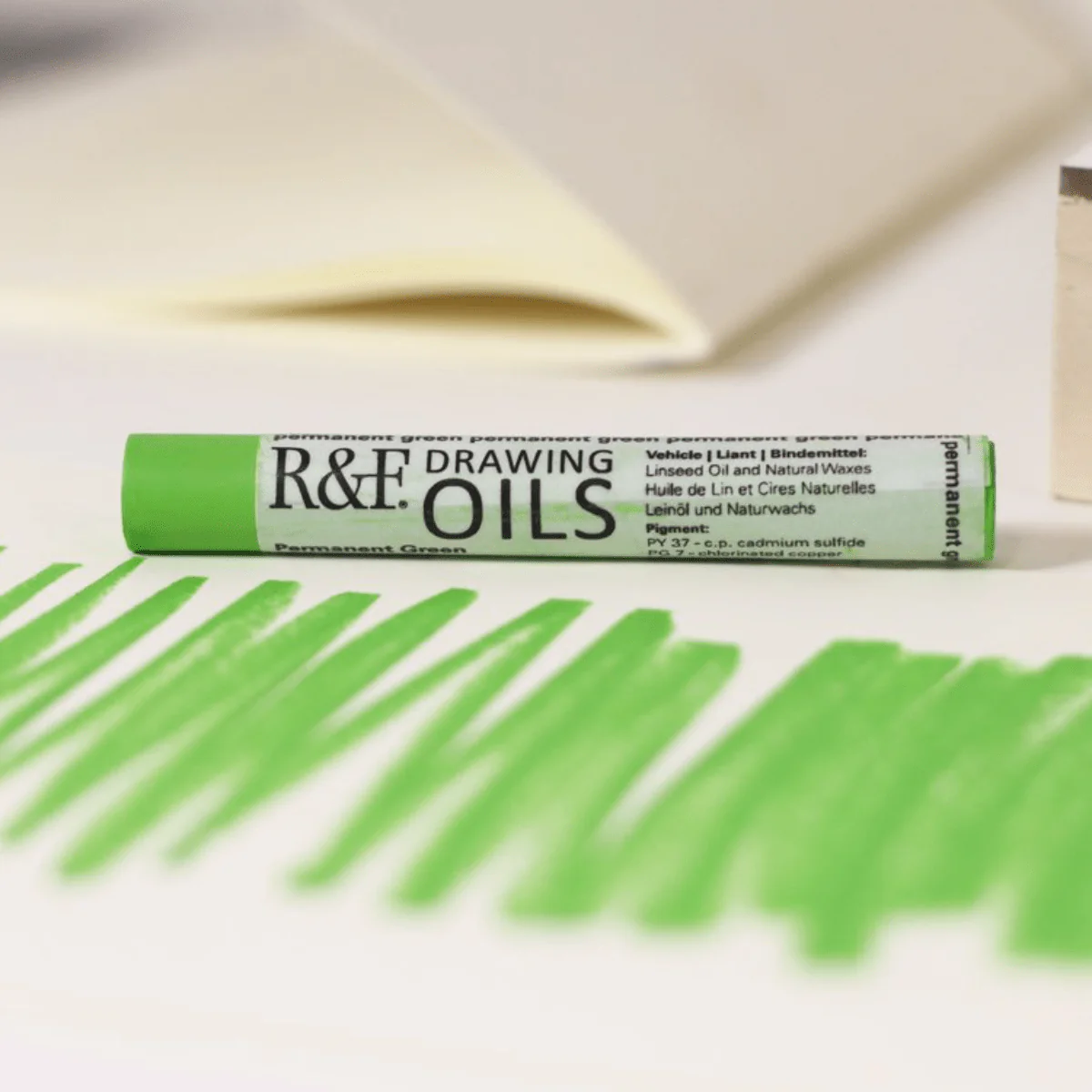 R&F - Drawing Oils - 12mL Sticks - Image 28