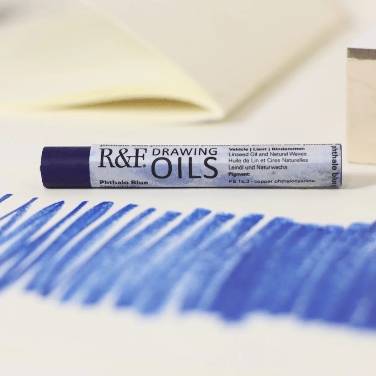 R&F - Drawing Oils - 12mL Sticks - Image 29