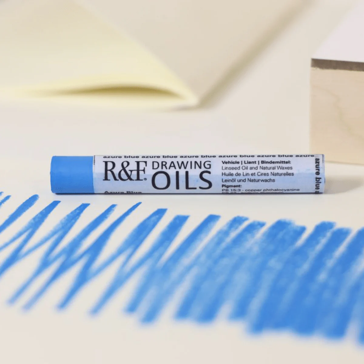 R&F - Drawing Oils - 12mL Sticks - Image 3