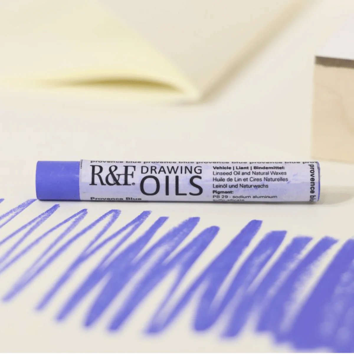R&F - Drawing Oils - 12mL Sticks - Image 30