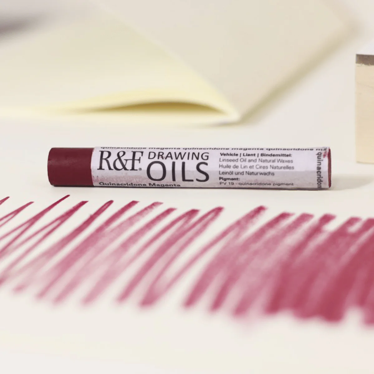 R&F - Drawing Oils - 12mL Sticks - Image 31