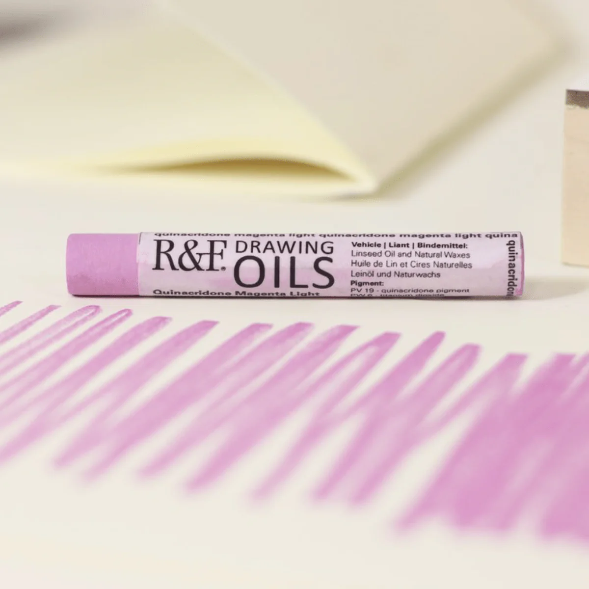 R&F - Drawing Oils - 12mL Sticks - Image 32