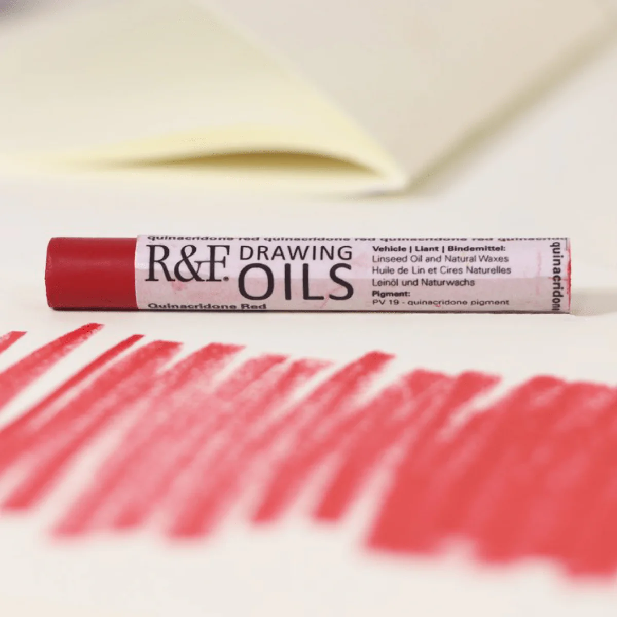 R&F - Drawing Oils - 12mL Sticks - Image 33