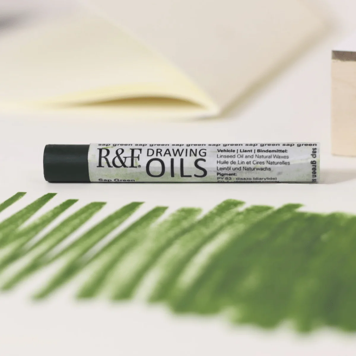 R&F - Drawing Oils - 12mL Sticks - Image 34