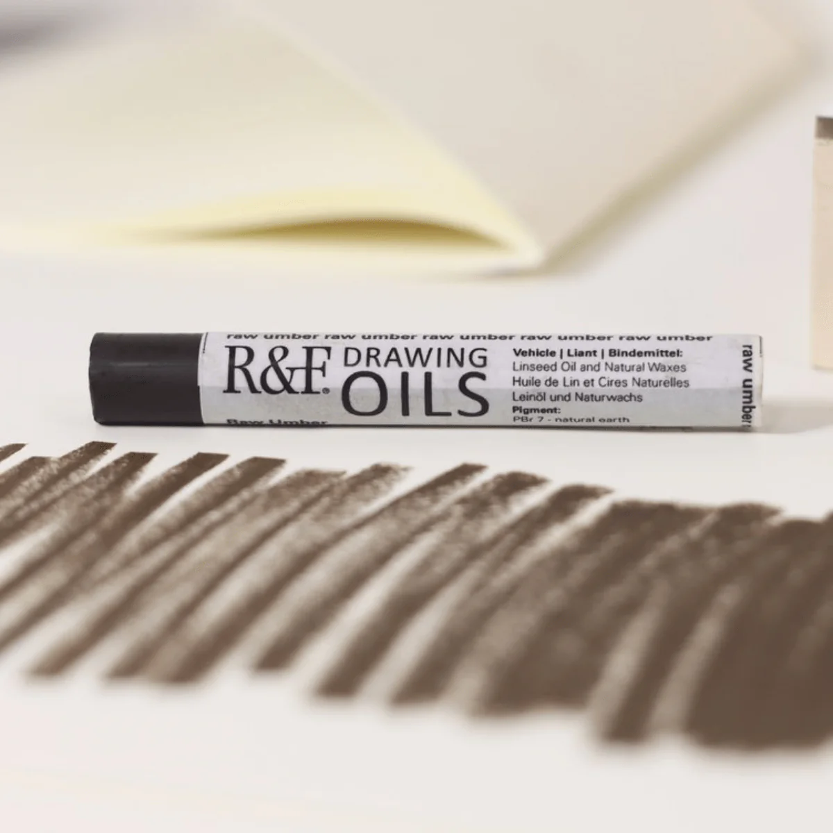 R&F - Drawing Oils - 12mL Sticks - Image 35