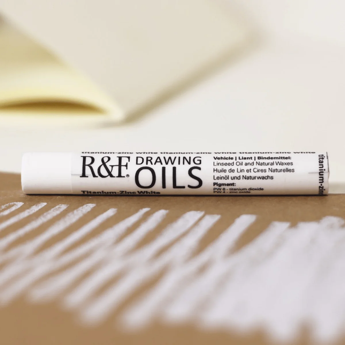 R&F - Drawing Oils - 12mL Sticks - Image 36