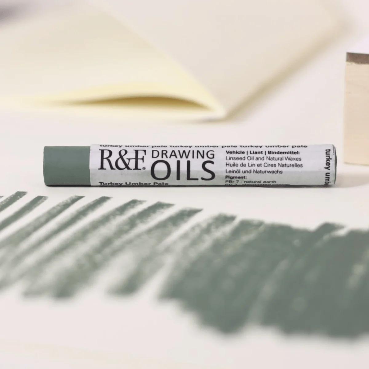 R&F - Drawing Oils - 12mL Sticks - Image 37