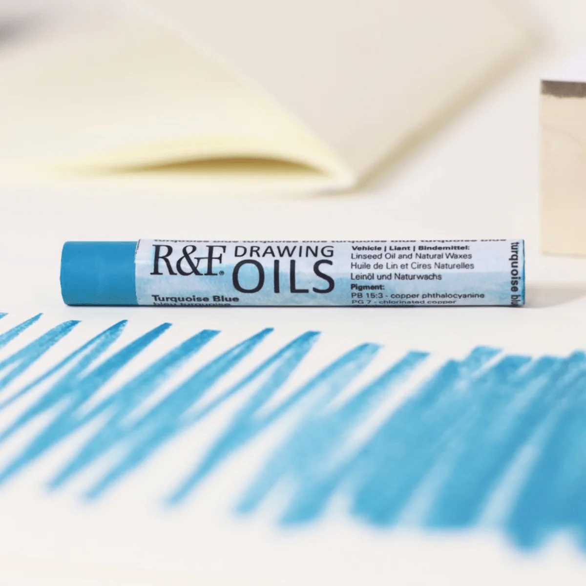 R&F - Drawing Oils - 12mL Sticks - Image 38