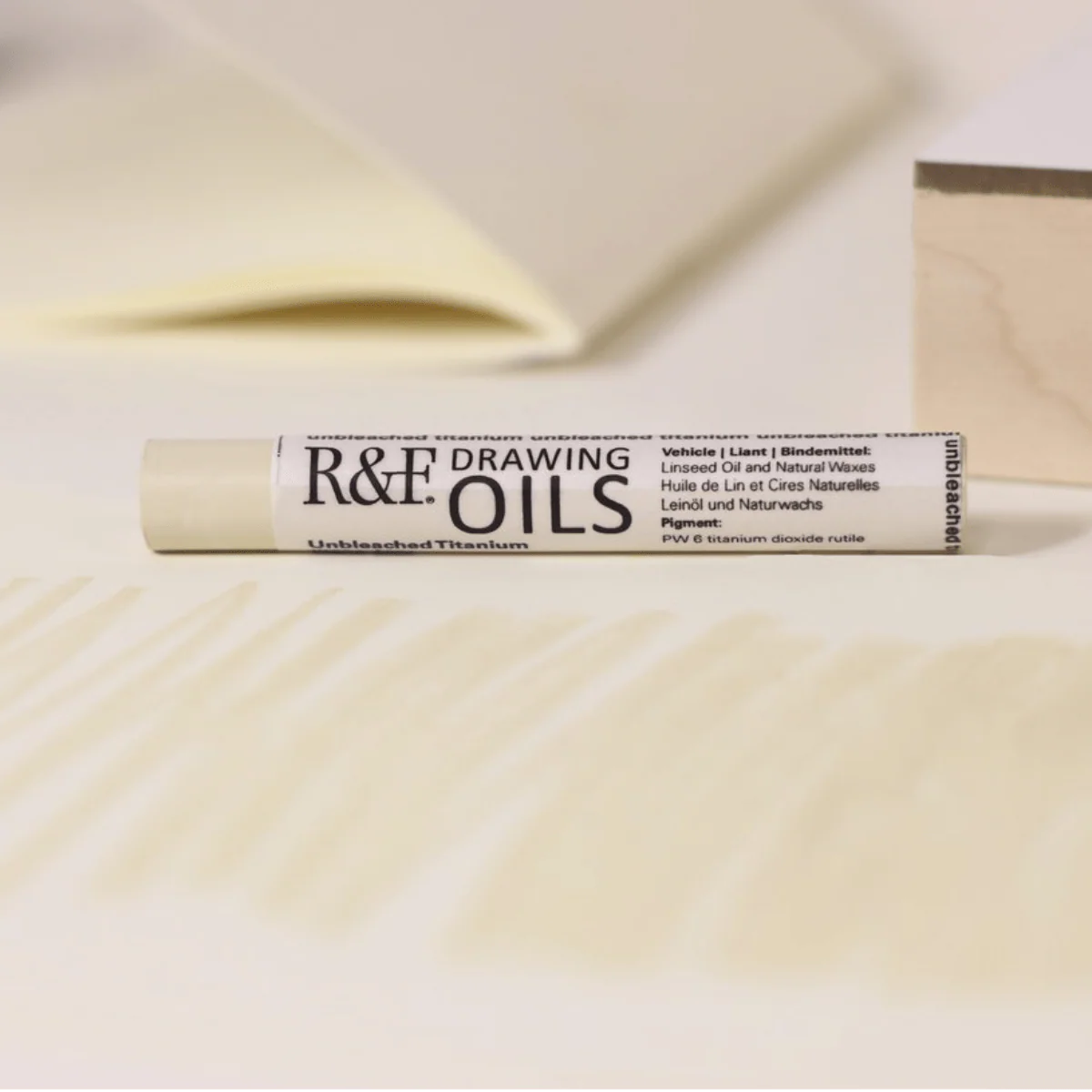 R&F - Drawing Oils - 12mL Sticks - Image 39