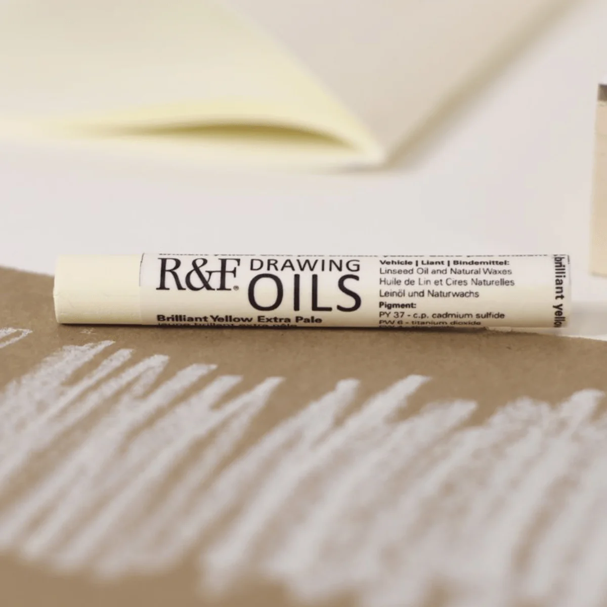 R&F - Drawing Oils - 12mL Sticks - Image 4