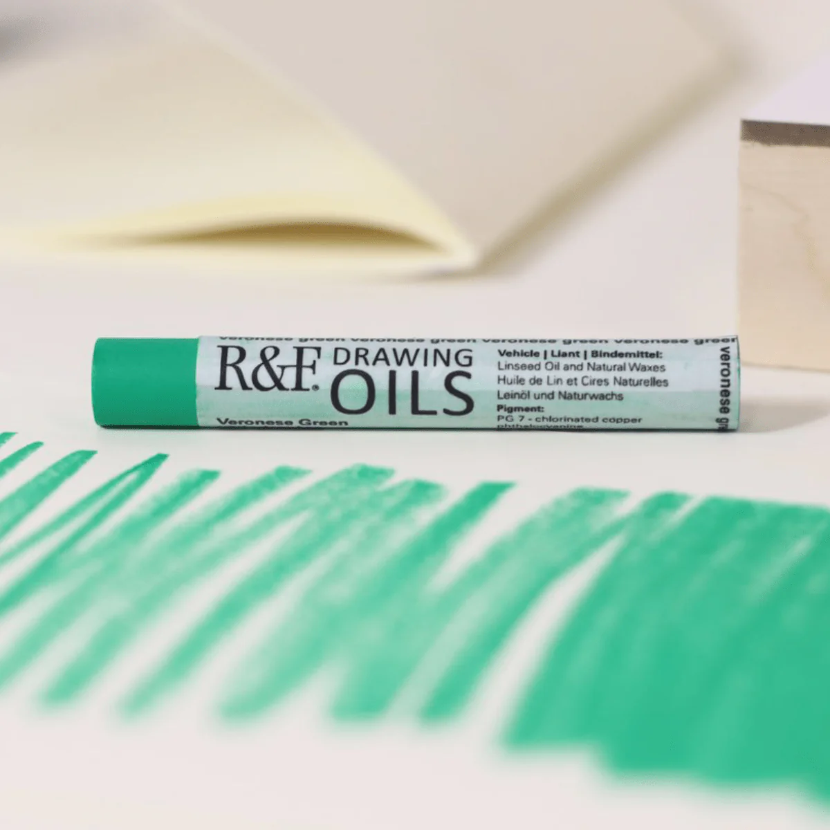 R&F - Drawing Oils - 12mL Sticks - Image 40