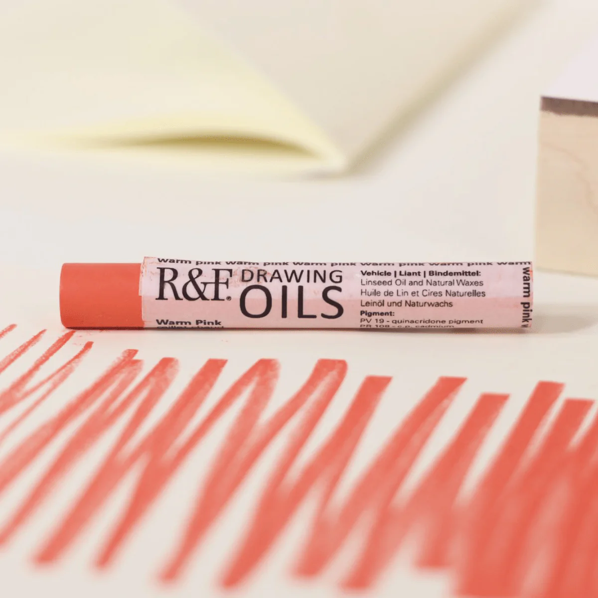 R&F - Drawing Oils - 12mL Sticks - Image 41