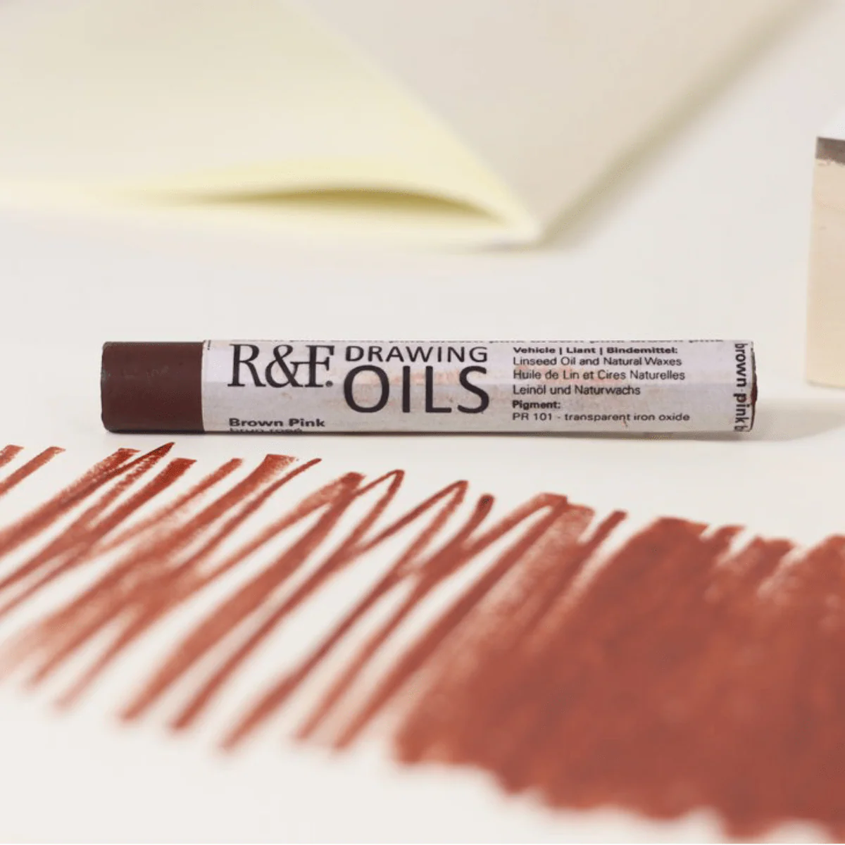 R&F - Drawing Oils - 12mL Sticks - Image 5
