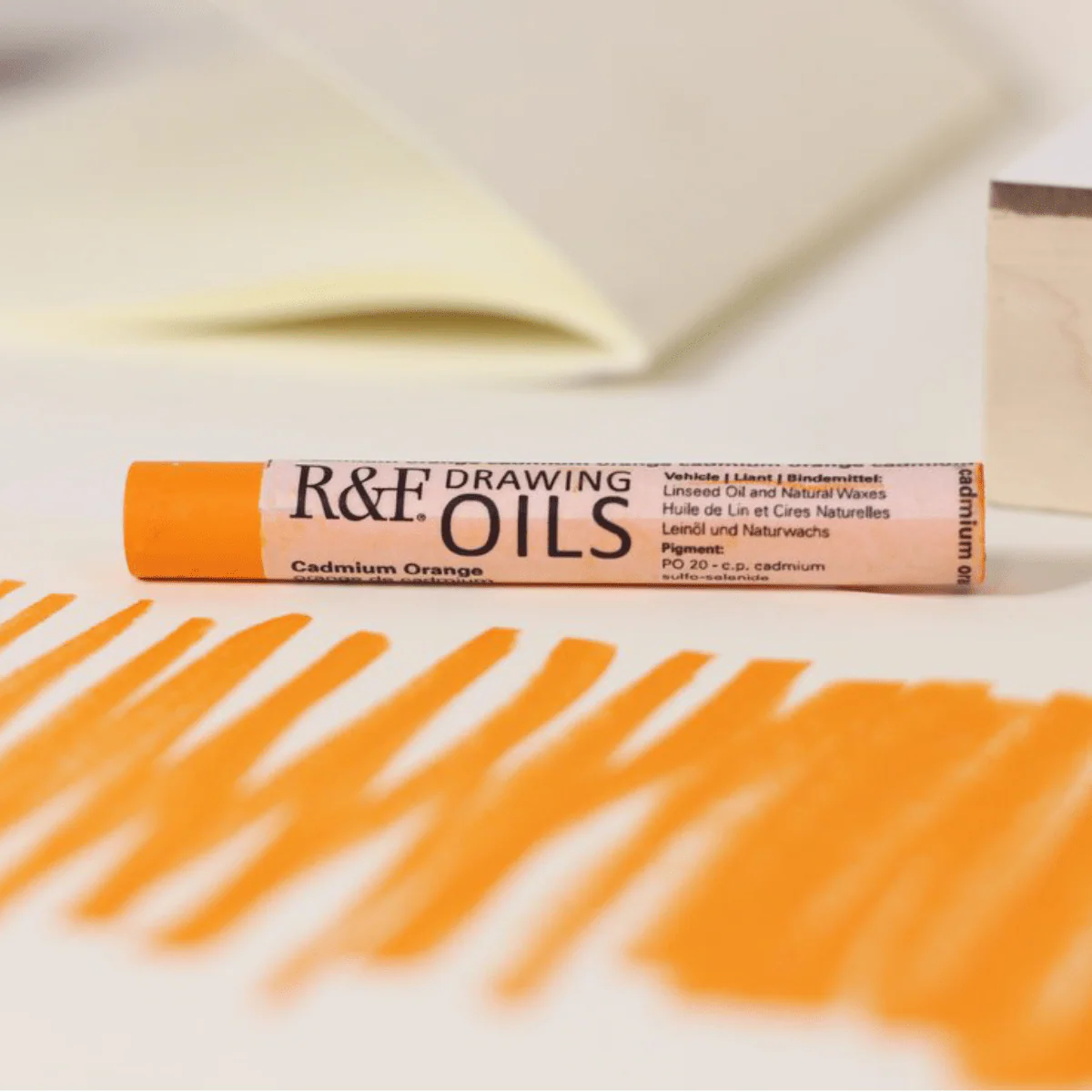 R&F - Drawing Oils - 12mL Sticks - Image 6