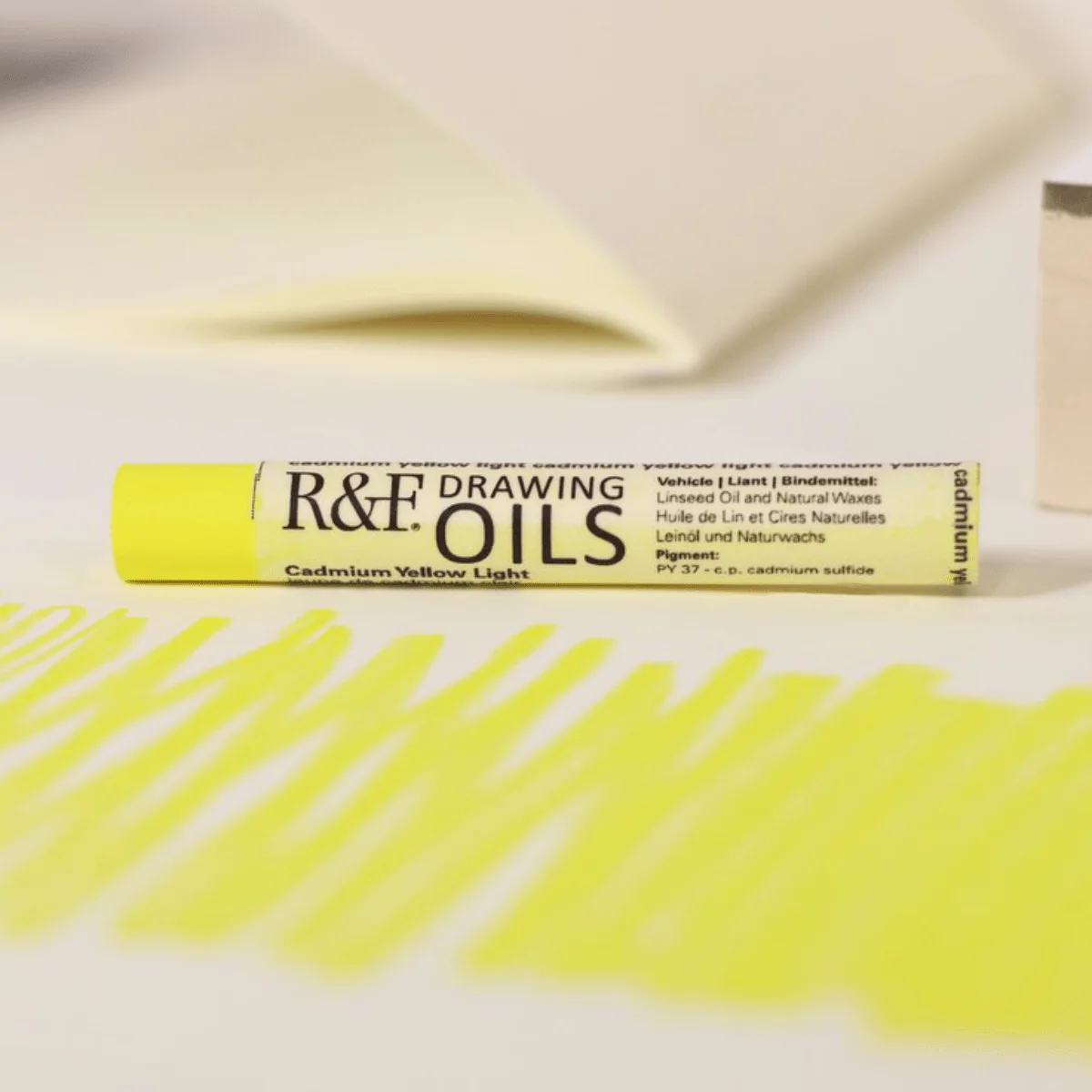 R&F - Drawing Oils - 12mL Sticks - Image 7