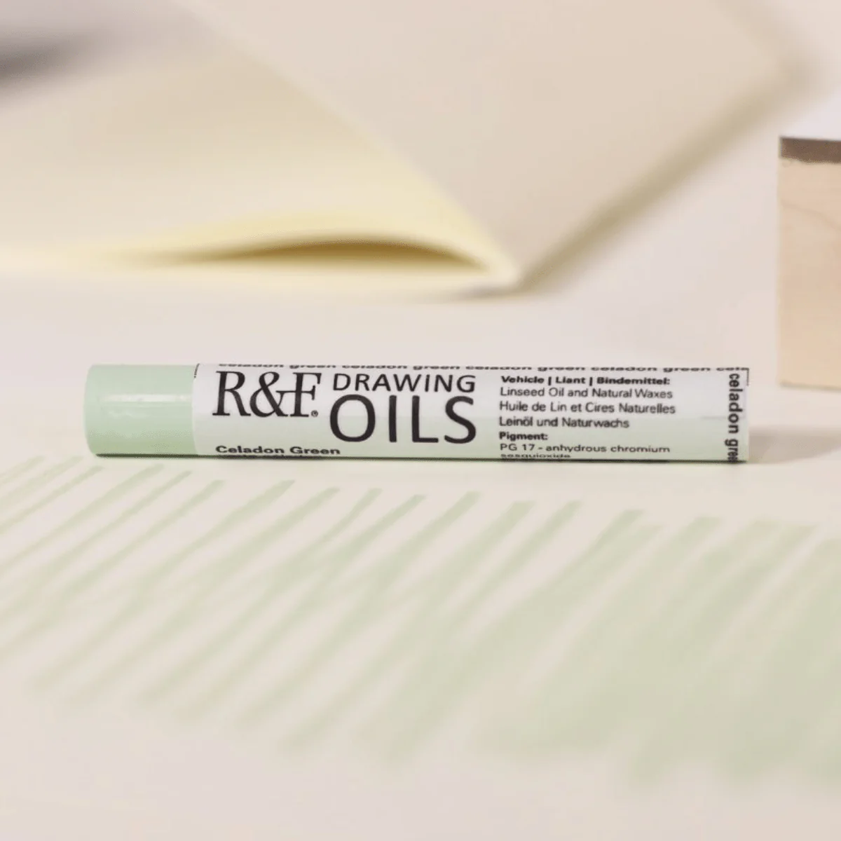 R&F - Drawing Oils - 12mL Sticks - Image 8