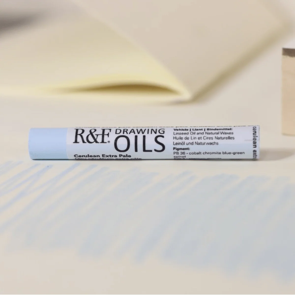 R&F - Drawing Oils - 12mL Sticks - Image 9