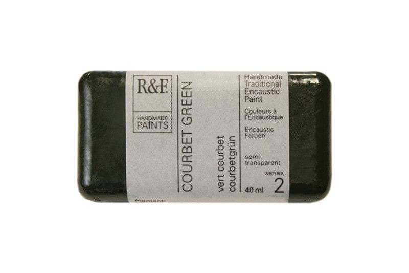 R&F - Encaustic Paints - 40mL Cakes - Series 2 - Image 4