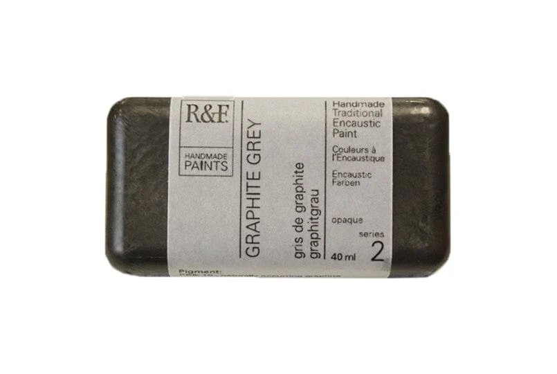 R&F - Encaustic Paints - 40mL Cakes - Series 2 - Image 6