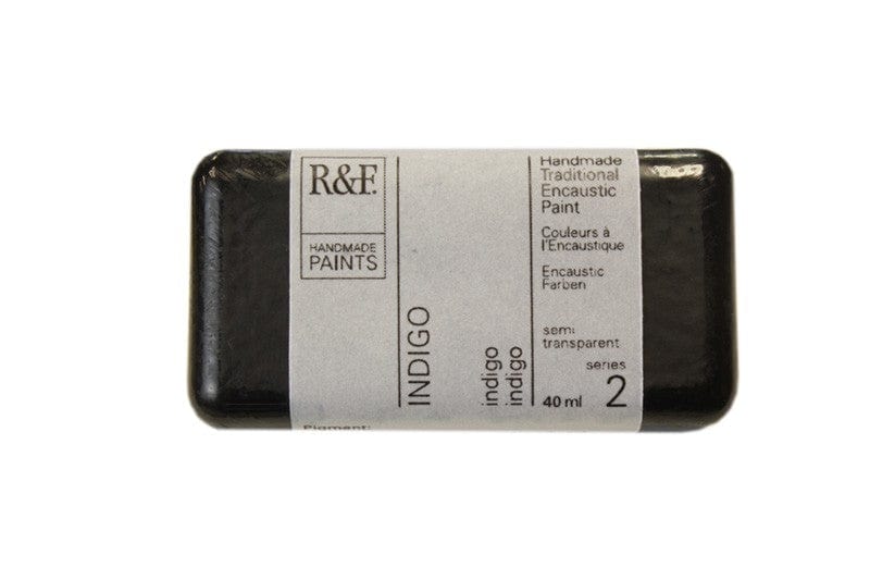 R&F - Encaustic Paints - 40mL Cakes - Series 2 - Image 8