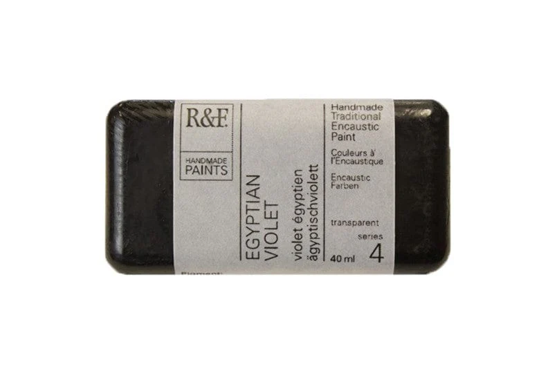 R&F - Encaustic Paints - 40mL Cakes - Series 4 - Image 12