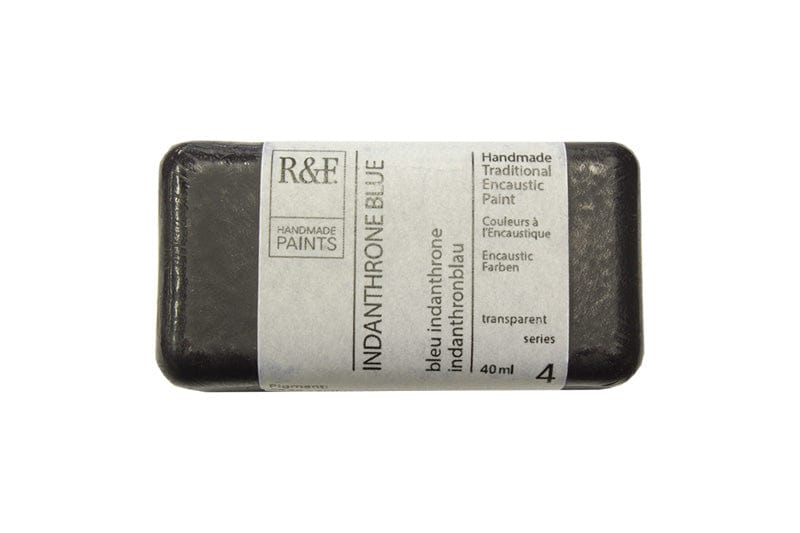 R&F - Encaustic Paints - 40mL Cakes - Series 4 - Image 13