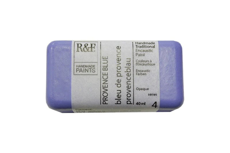 R&F - Encaustic Paints - 40mL Cakes - Series 4 - Image 16