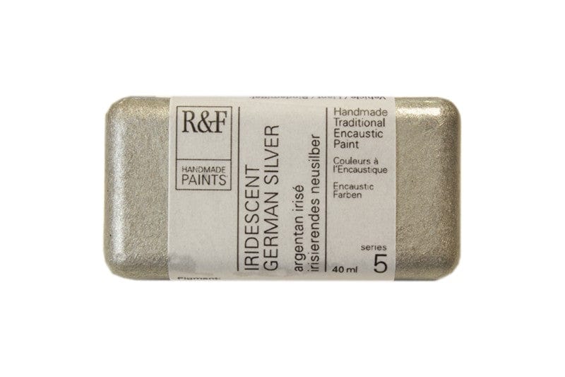 R&F - Encaustic Paints - 40mL Cakes - Series 5 - Image 10