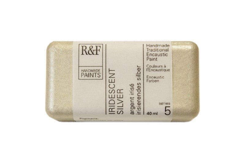 R&F - Encaustic Paints - 40mL Cakes - Series 5 - Image 14