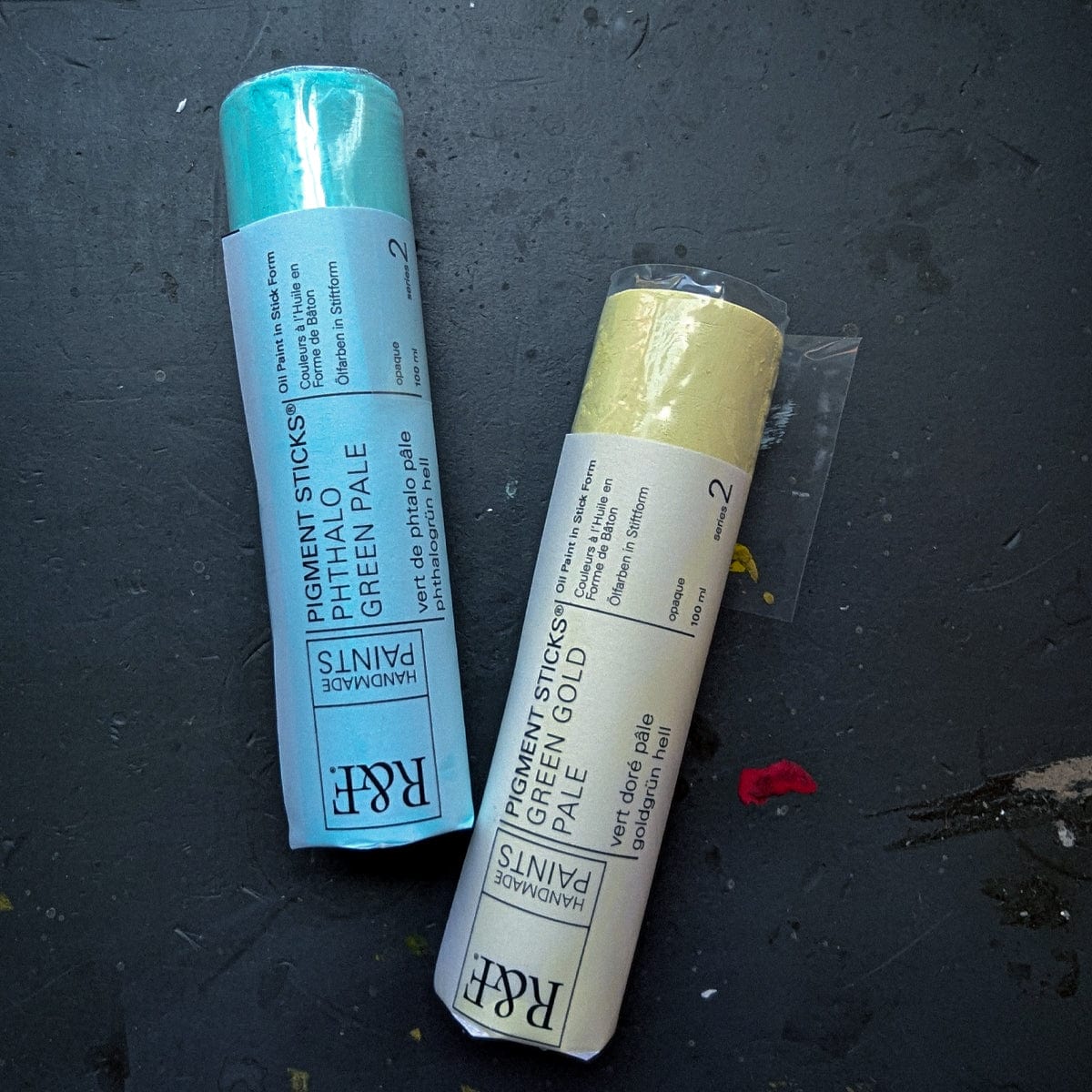 R&F - Pigment Sticks - 100mL - Series 2