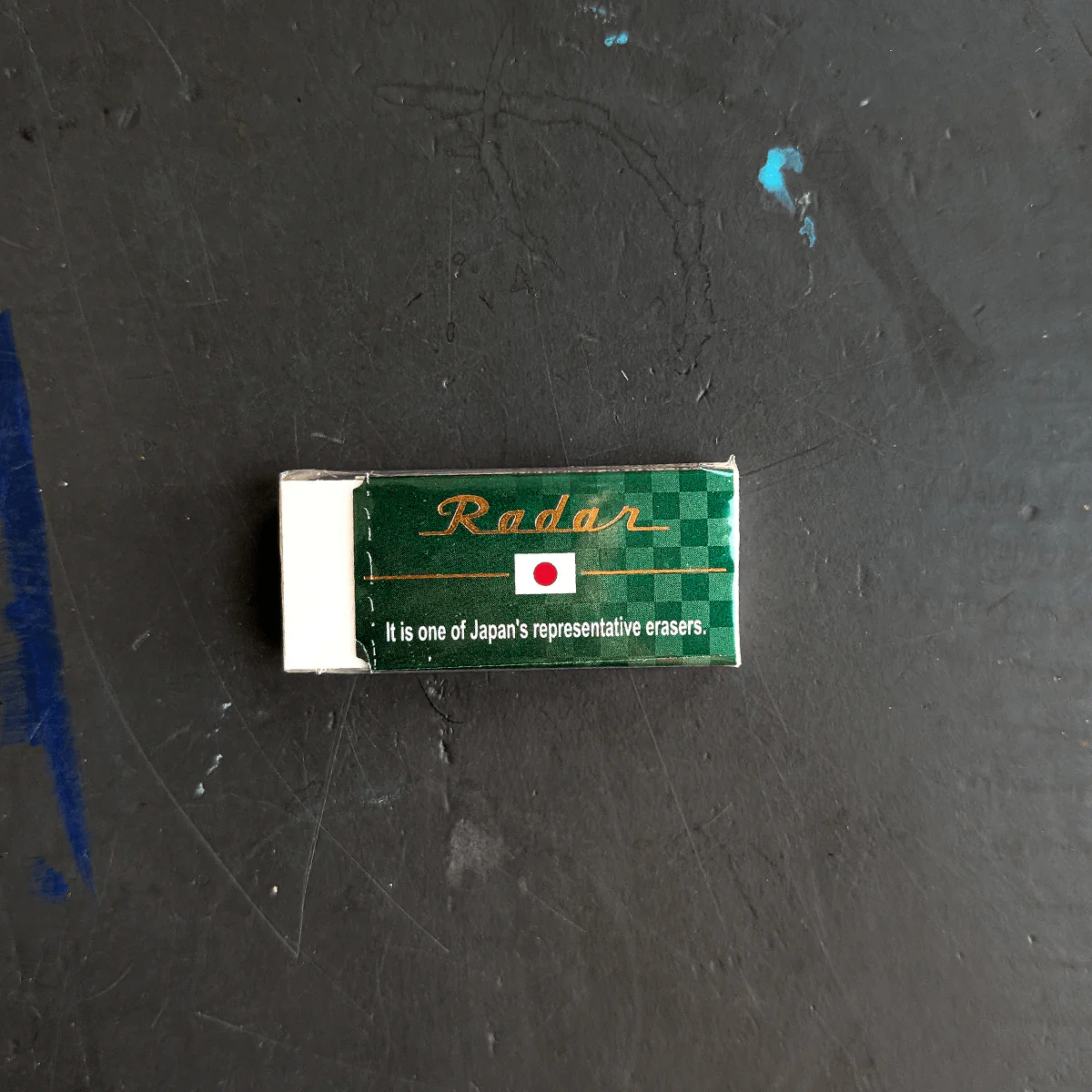 Radar - Plastic Erasers - Image 6