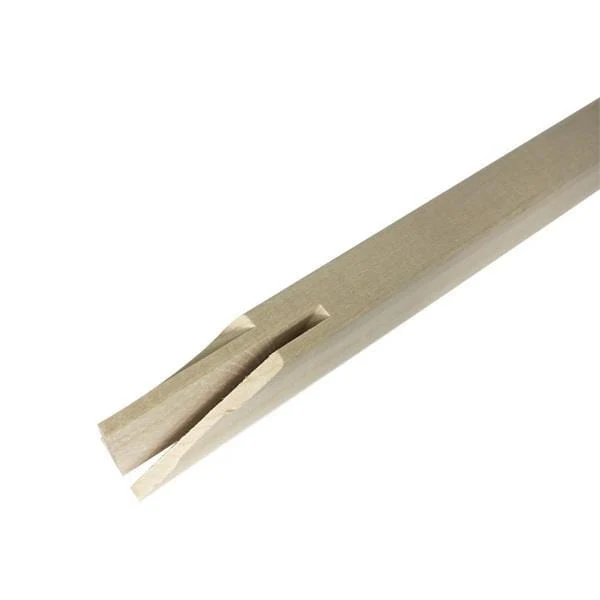 Stretcher Bar - 3/4" Regular Depth - 14"