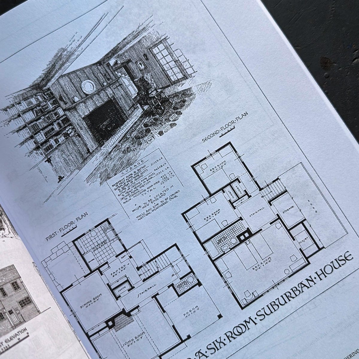 Rendering in Pen and Ink by Arthur L. Guptill - Image 3