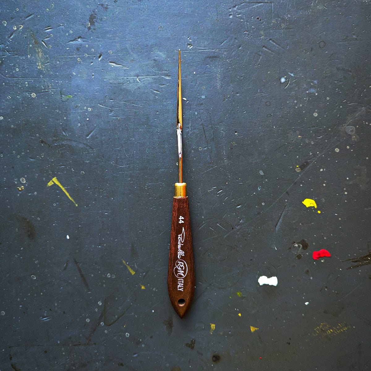 RGM - New Age Pastello - Palette Knives - Image 5