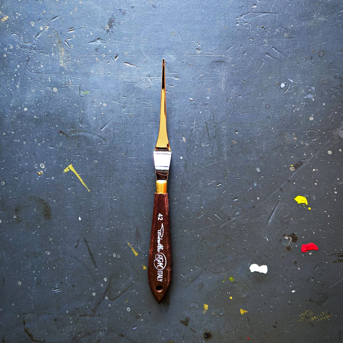 RGM - New Age Pastello - Palette Knives - Image 6