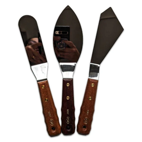 RGM - New Generation - Extra Large Palette Knives
