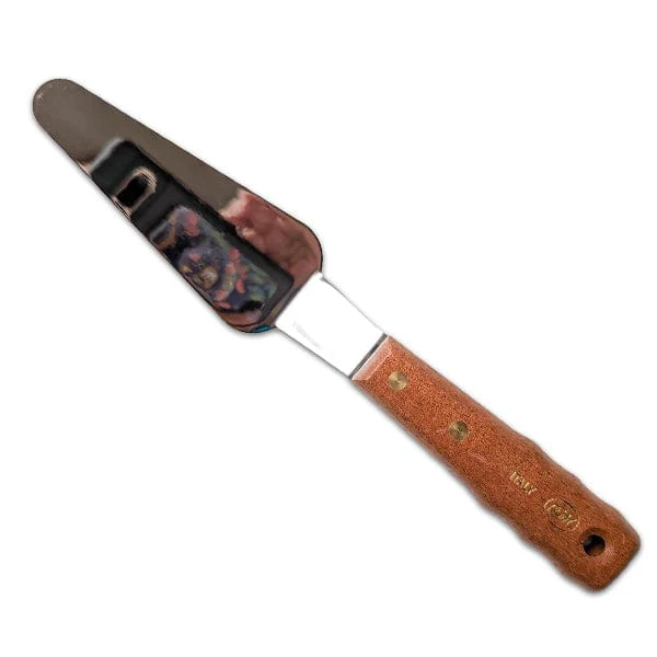 RGM - New Generation - Extra Large Palette Knives - Image 4