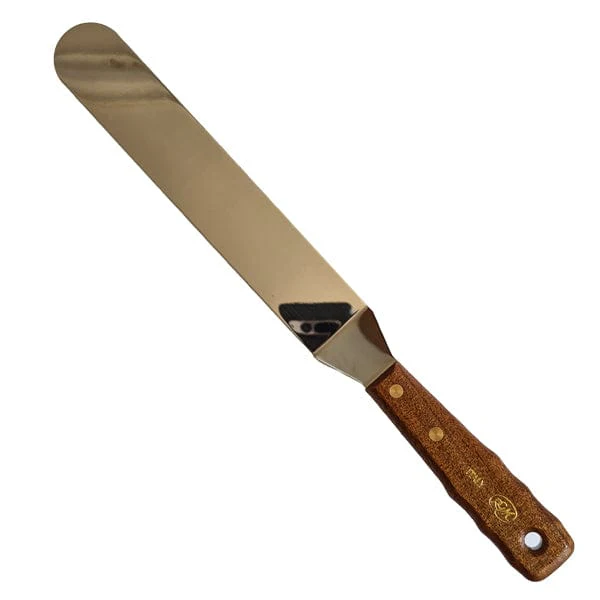 RGM - New Generation - Extra Large Palette Knives - Image 7