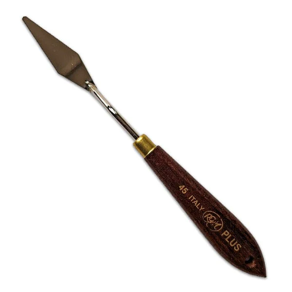 RGM - Plus Line - Palette Knives - Image 12