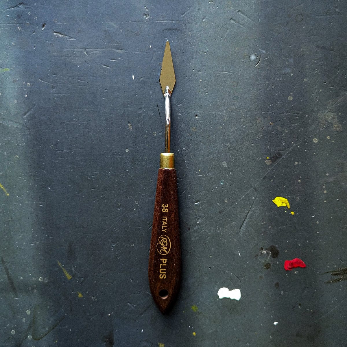RGM - Plus Line - Palette Knives - Image 17